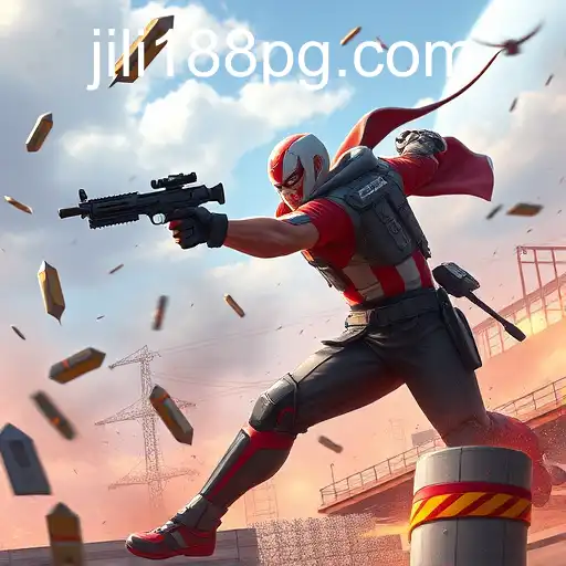 Exploring the Thrills of Action Games in the Jili188 Universe