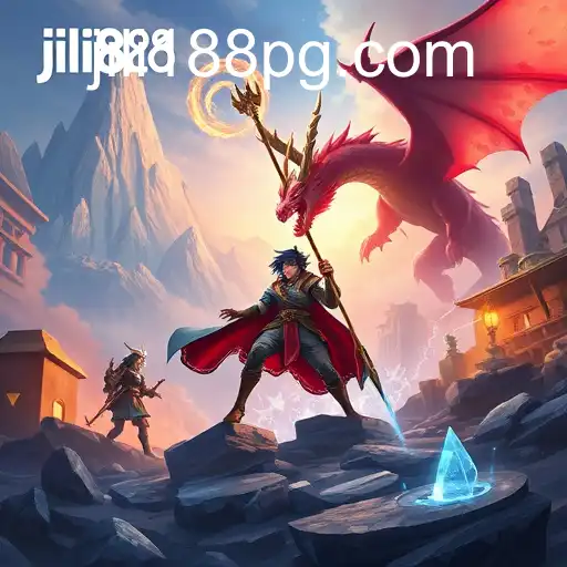 Exploring the Thrills of 'Adventure Quests' on Jili188