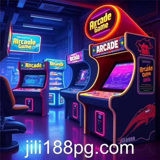 Exploring the Timeless Appeal of Arcade Classics on Jili188