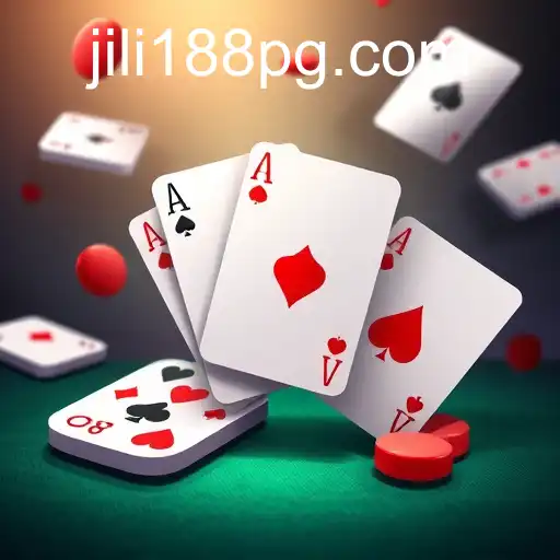 Exploring the Fascinating World of Card Games on Jili188