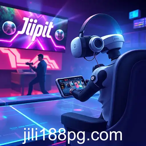 Emerging Trends in Online Gaming: A Spotlight on jili188
