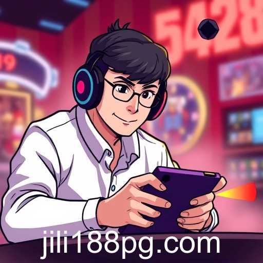 Emerging Trends in Online Gaming: A Spotlight on Jili188