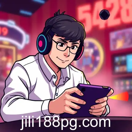 Emerging Trends in Online Gaming: A Spotlight on Jili188