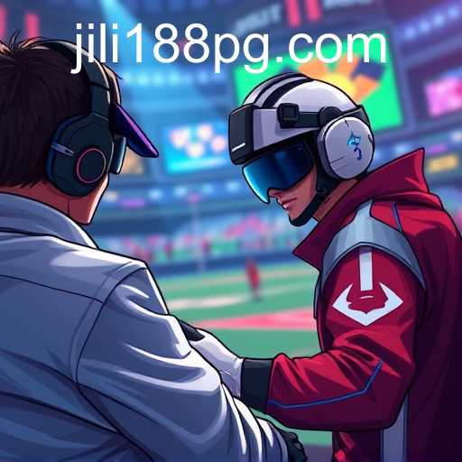 Evolution of Online Gaming: Jili188's Rise