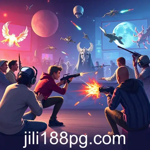 The Evolution of Online Gaming Platforms in 2025