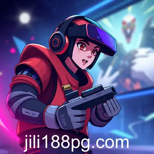 Exploring Jili188: A New Gaming Phenomenon in 2025