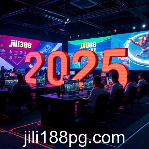 The Rising Popularity of Online Gaming in 2025