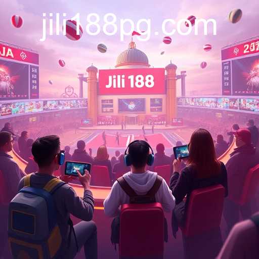 The Rise of Jili188: A Game Changer in Online Entertainment