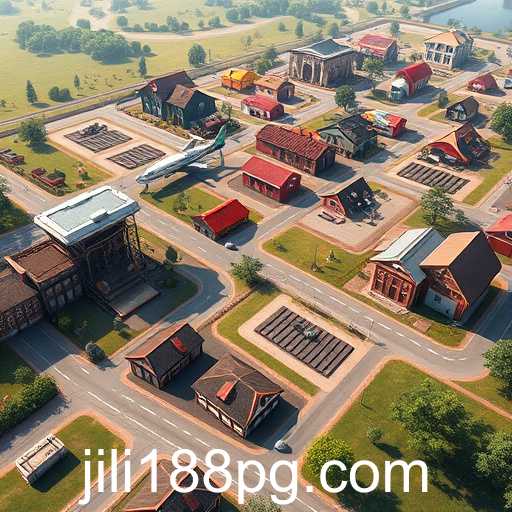 The Rising Influence of Jili188 in the Gaming Industry