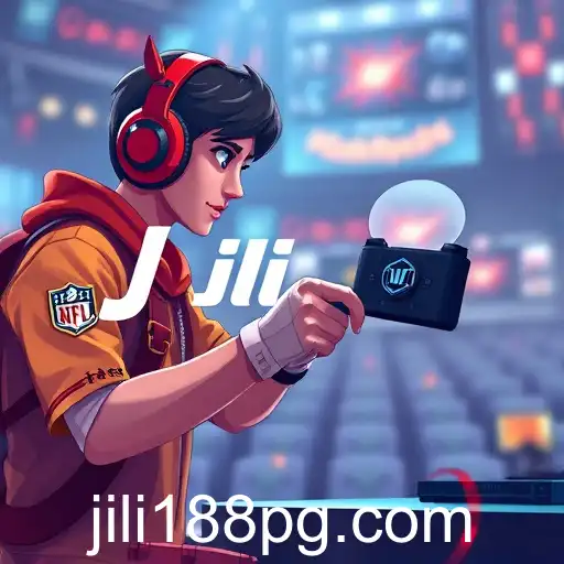 The Rise of Jili188 in the Gaming World