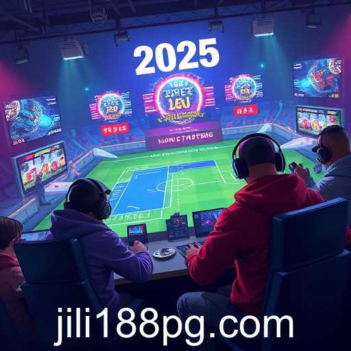 jili188 Gaming Website Trends
