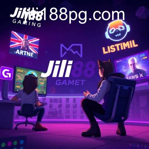 Exploring the Rise of Jili188 in Online Gaming
