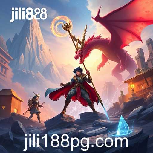 Jili188 and the Future of Online Gaming