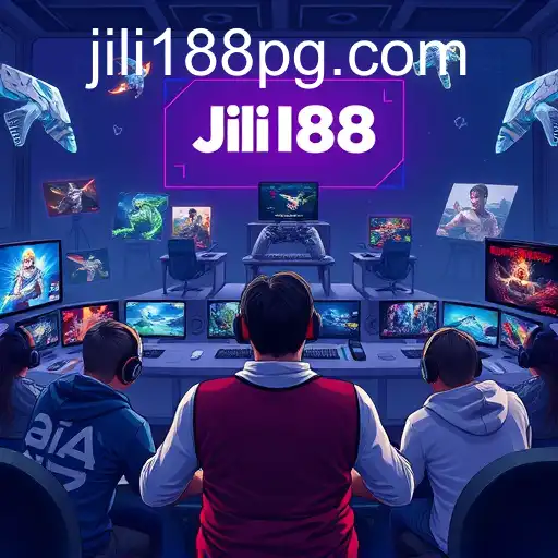 The Rise of Jili188 in Online Gaming