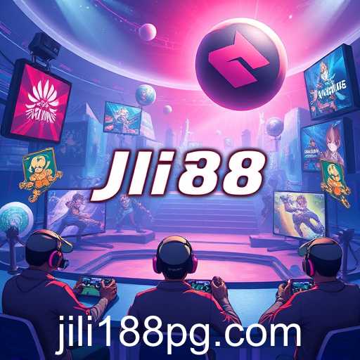 The Rise of Jili188: Transforming Online Gaming