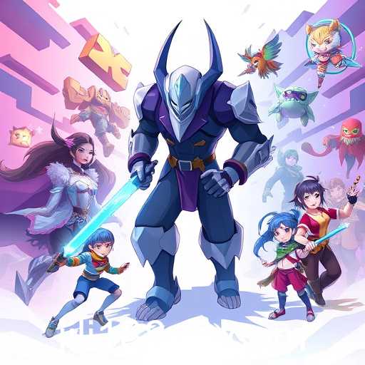 The Rise of Online Gaming Platforms