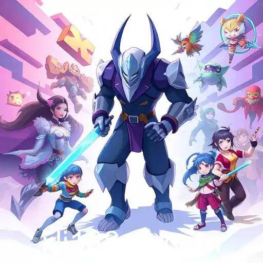 The Rise of Online Gaming Platforms