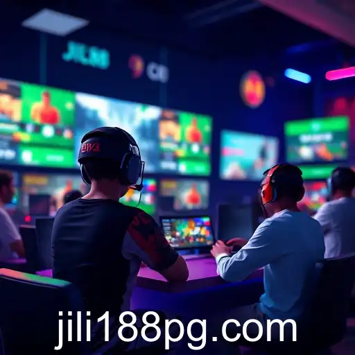 The Rising Trend of Online Gaming in 2025