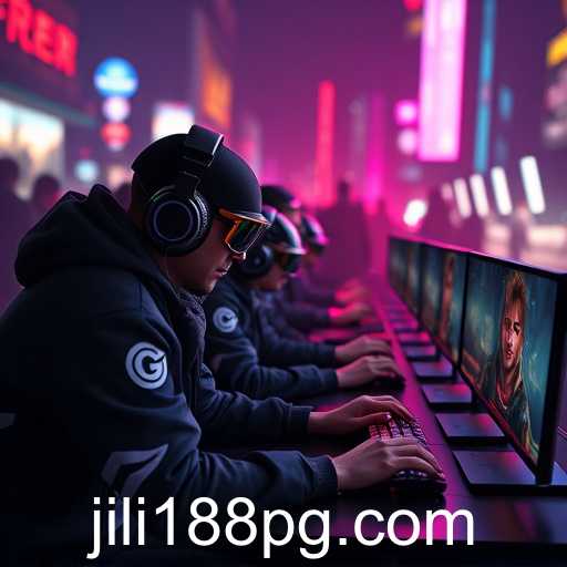 Online Gaming Trends and Security in 2025