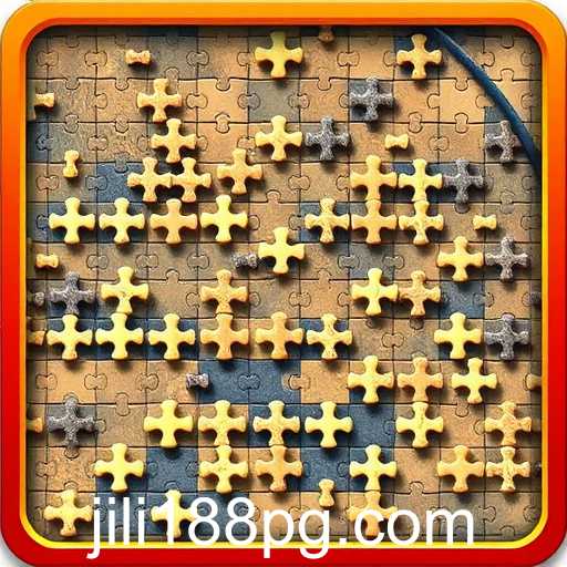 Exploring the World of Puzzle Games with Jili188