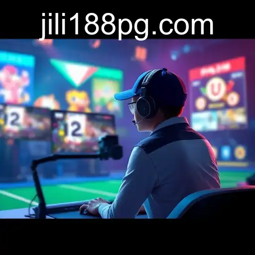 The Rise and Influence of Online Gaming Platforms