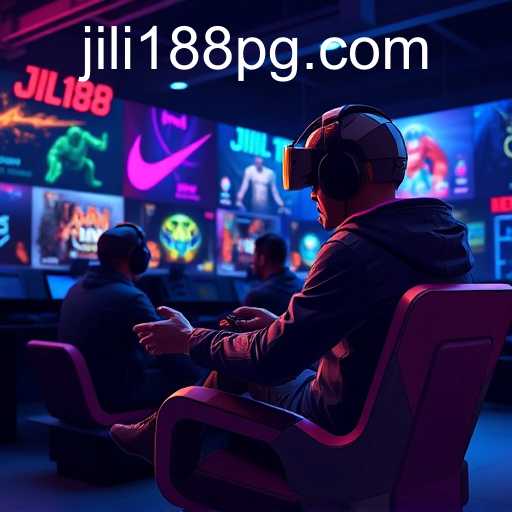 The Rise of Jili188: A New Era in Online Gaming