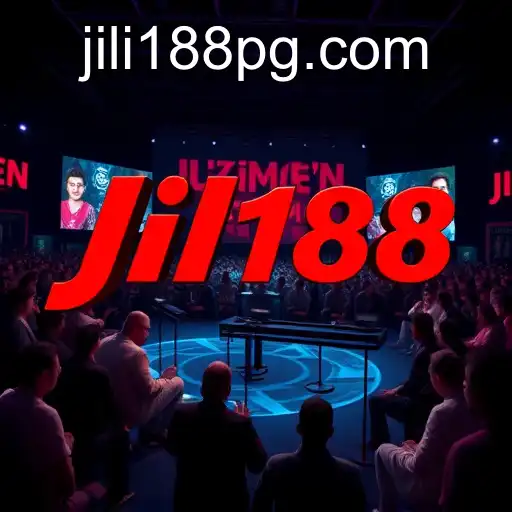 Rise of Jili188 in Online Gaming World