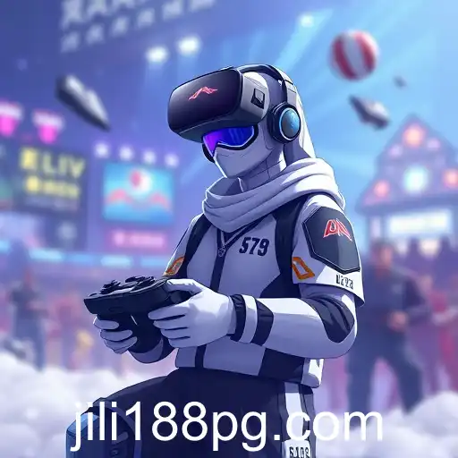 The Rise of Jili188: A New Stage in Online Gaming