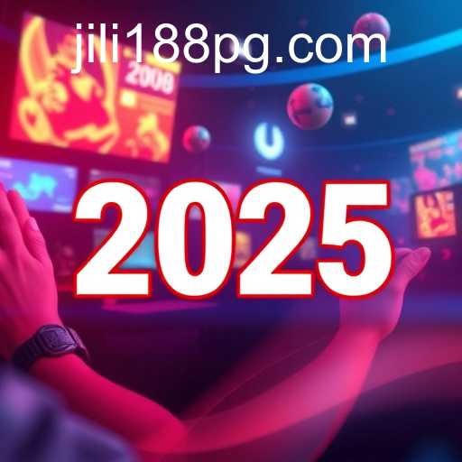 The Rise of Online Gaming: A Focus on jili188