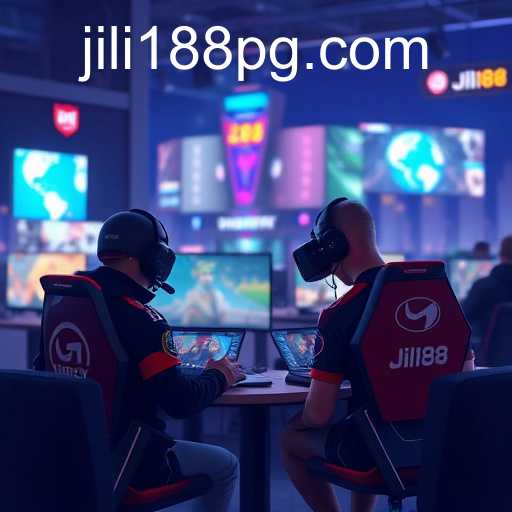 The Rise of Online Gaming: A Closer Look at Trends and Platforms