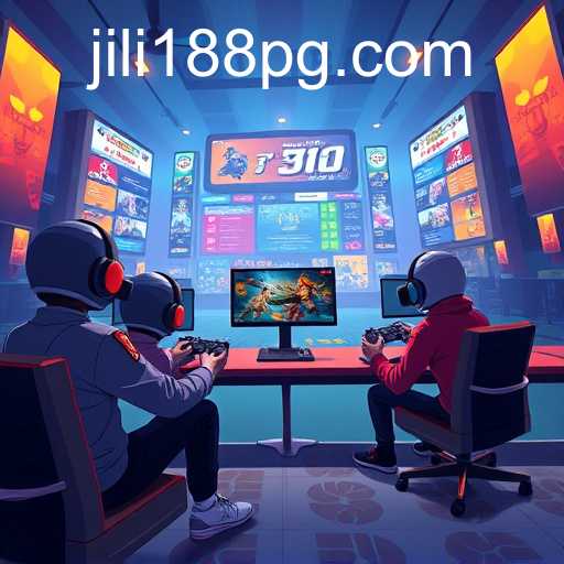 The Rise of Online Gaming Platforms