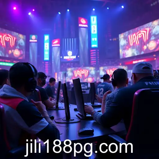 The Rise of Online Gaming Communities