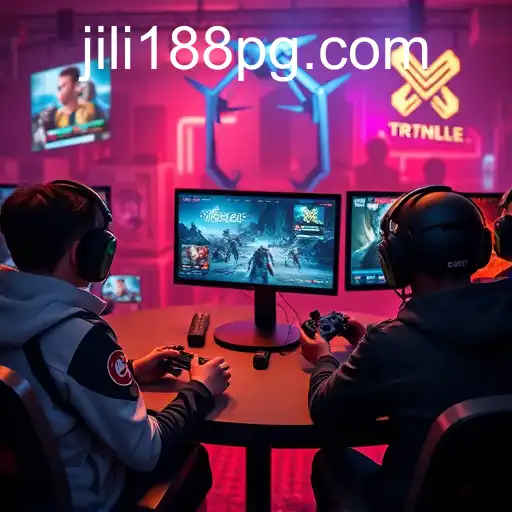 The Rise of Online Gaming Platforms in 2025