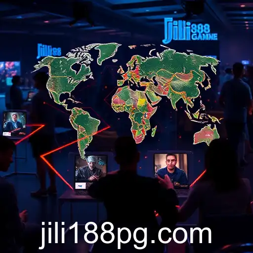 The Rising Influence of Online Gaming Platforms