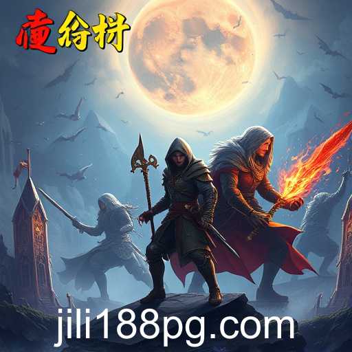 Exploring the Fascinating World of Role-Playing Games with Jili188