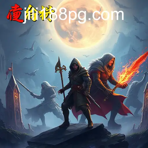 Exploring the Fascinating World of Role-Playing Games with Jili188