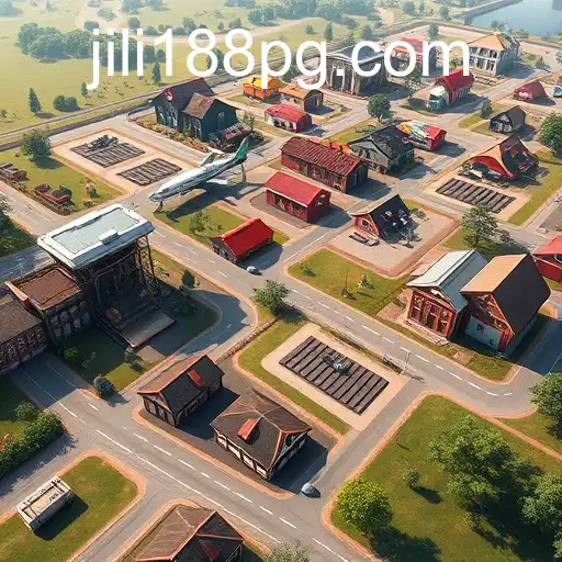 Exploring the Depths of Simulation Worlds: The Rise of 'jili188' in Gaming