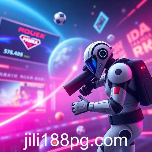 The Rise of Jili188 in the Gaming World