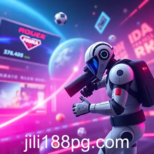 The Rise of Jili188 in the Gaming World